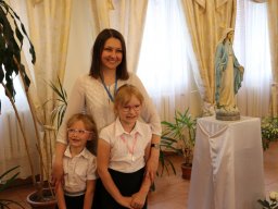 Dzień Matki dla mam marianek, 26.05.2024